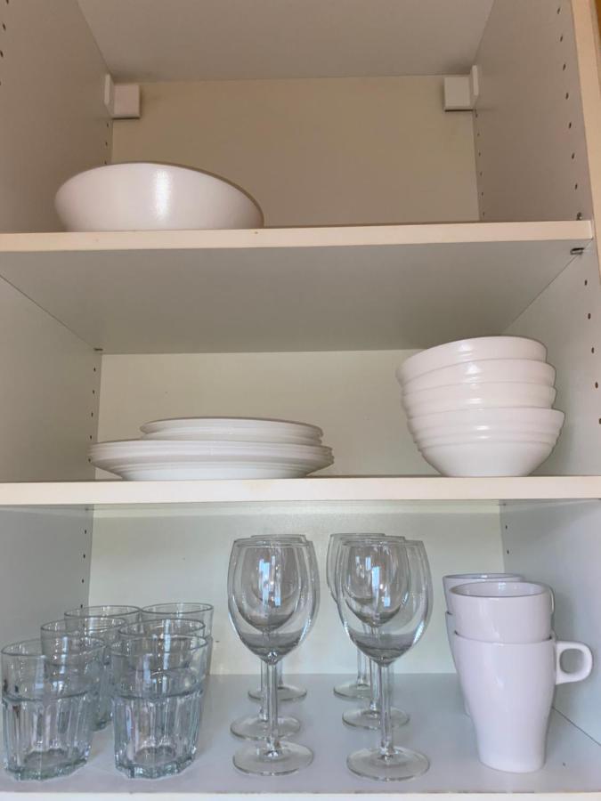 Studio Apartment In Hafnarfjordur Luaran gambar