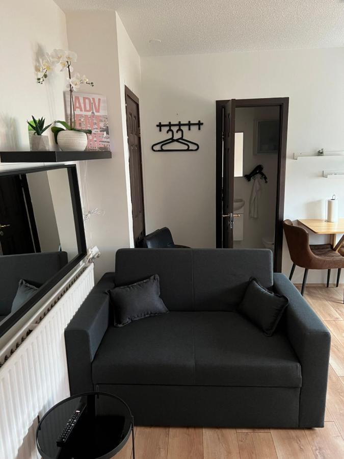 Studio Apartment In Hafnarfjordur Luaran gambar