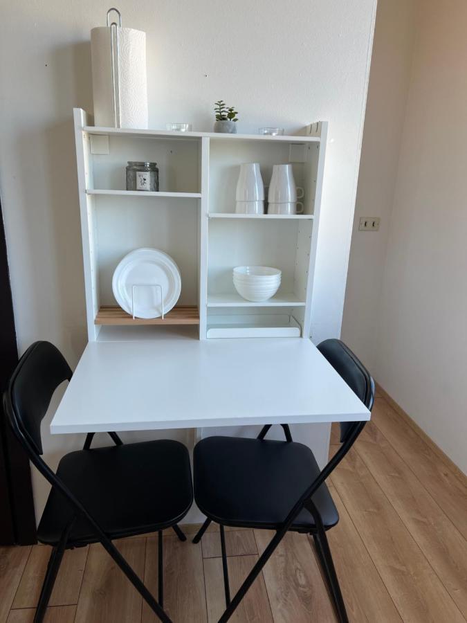 Studio Apartment In Hafnarfjordur Luaran gambar